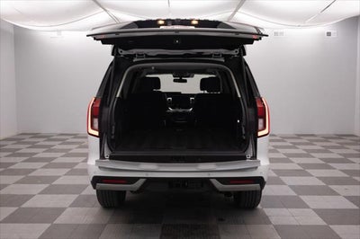 2025 Ford Expedition Platinum MAX
