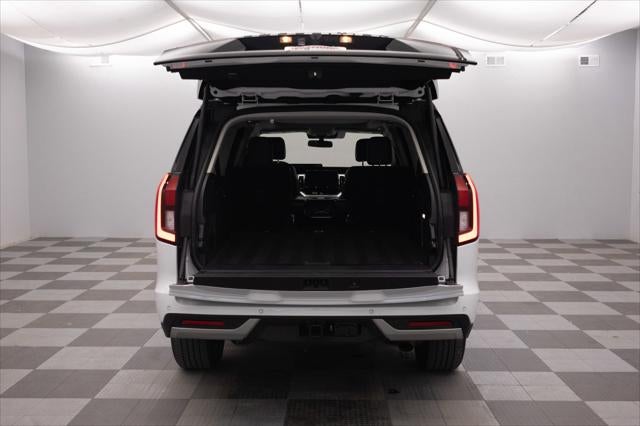 2025 Ford Expedition Platinum MAX