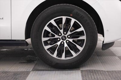 2025 Ford Expedition Platinum MAX