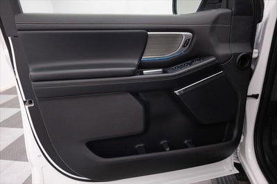 2025 Ford Expedition Platinum MAX
