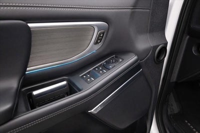 2025 Ford Expedition Platinum MAX