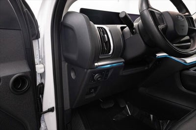 2025 Ford Expedition Platinum MAX