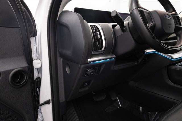 2025 Ford Expedition Platinum MAX