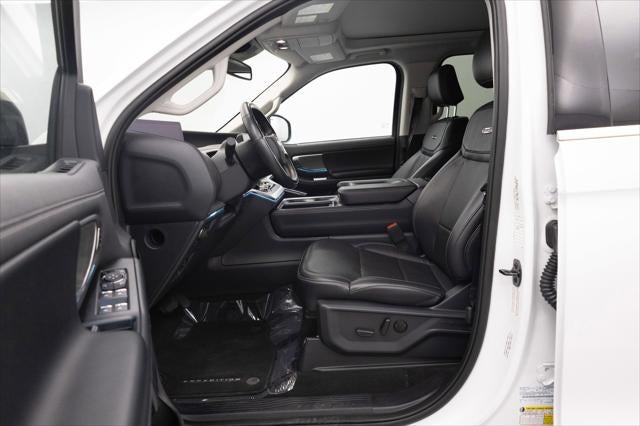 2025 Ford Expedition Platinum MAX