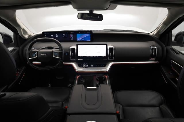 2025 Ford Expedition Platinum MAX