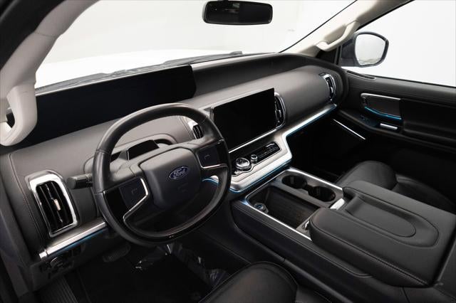 2025 Ford Expedition Platinum MAX