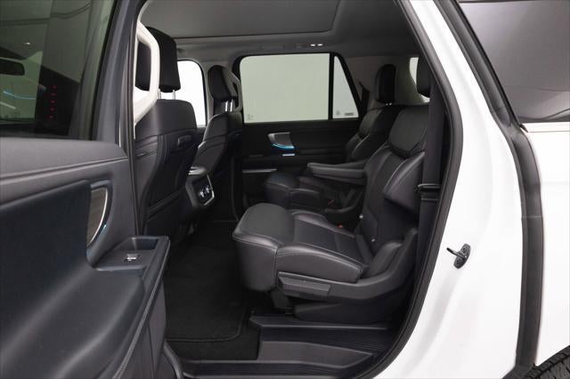 2025 Ford Expedition Platinum MAX