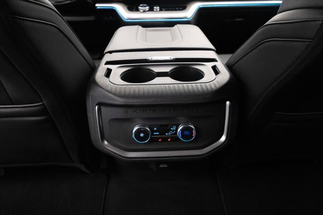 2025 Ford Expedition Platinum MAX