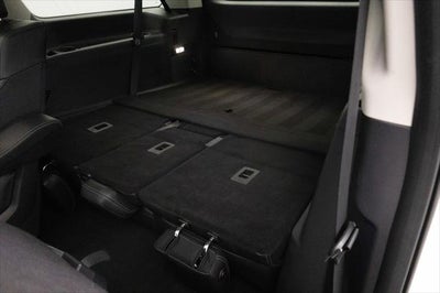 2025 Ford Expedition Platinum MAX