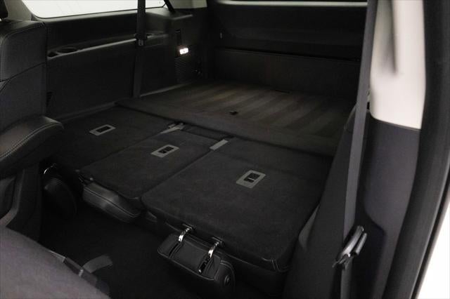 2025 Ford Expedition Platinum MAX