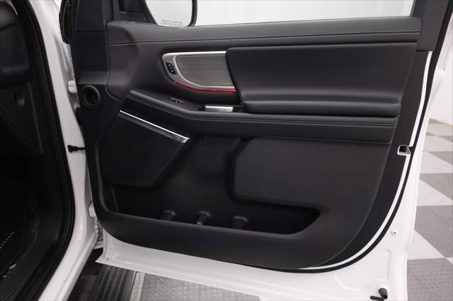 2025 Ford Expedition Platinum MAX