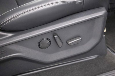 2025 Ford Expedition Platinum MAX