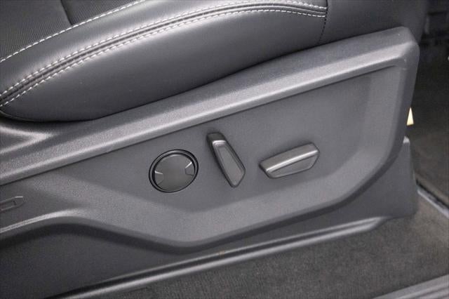 2025 Ford Expedition Platinum MAX