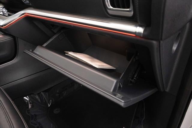 2025 Ford Expedition Platinum MAX