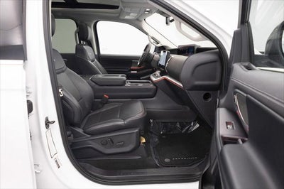 2025 Ford Expedition Platinum MAX