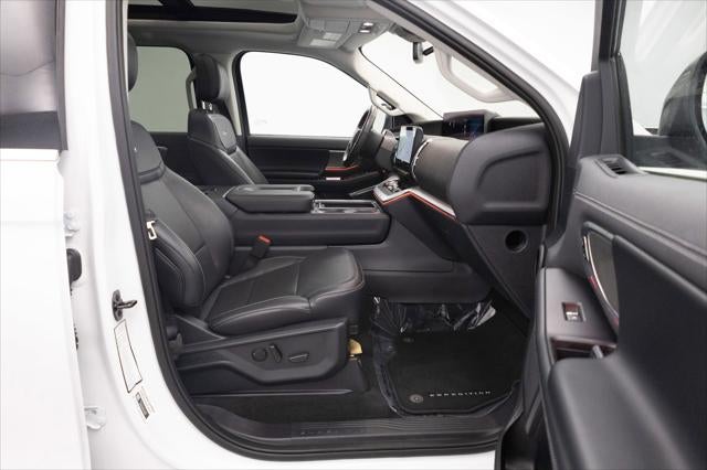2025 Ford Expedition Platinum MAX