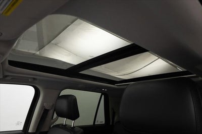 2025 Ford Expedition Platinum MAX