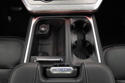 2025 Ford Expedition Platinum MAX
