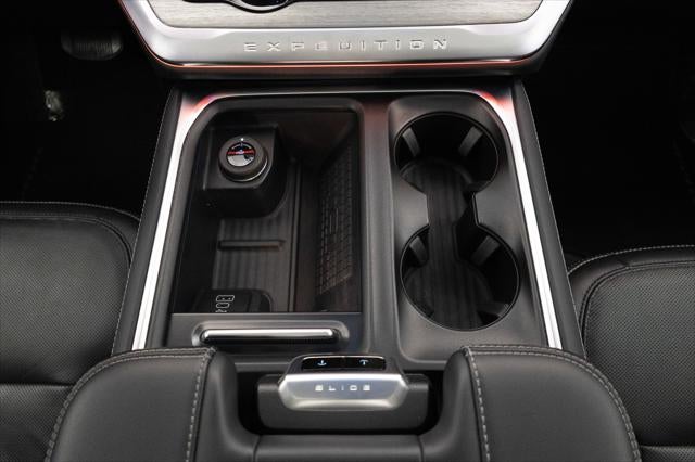 2025 Ford Expedition Platinum MAX
