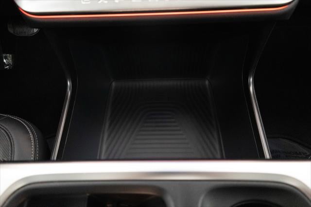 2025 Ford Expedition Platinum MAX