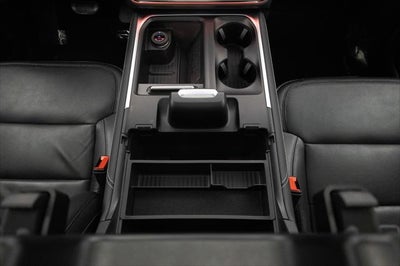 2025 Ford Expedition Platinum MAX