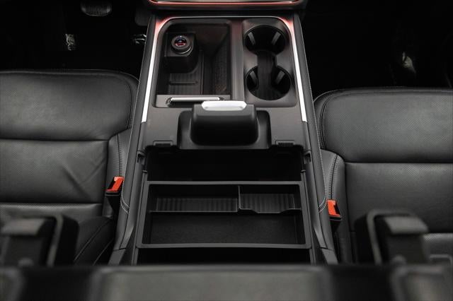 2025 Ford Expedition Platinum MAX