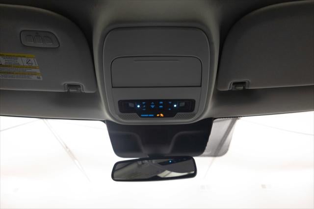 2025 Ford Expedition Platinum MAX