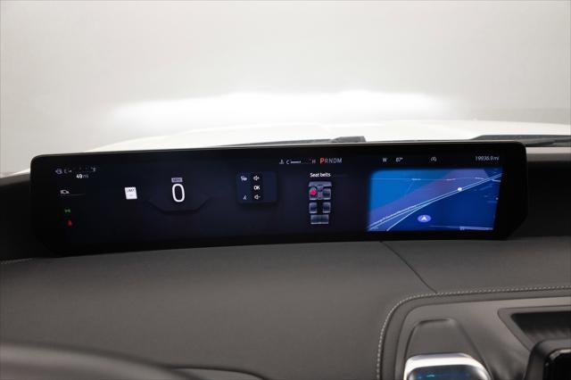 2025 Ford Expedition Platinum MAX