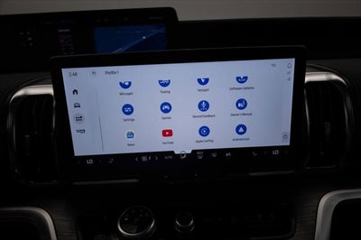 2025 Ford Expedition Platinum MAX