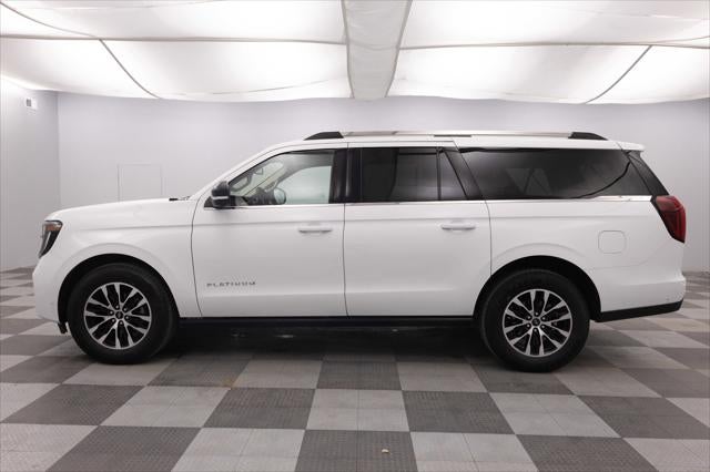 2025 Ford Expedition Platinum MAX