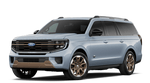 2027 Ford Expedition Max King Ranch