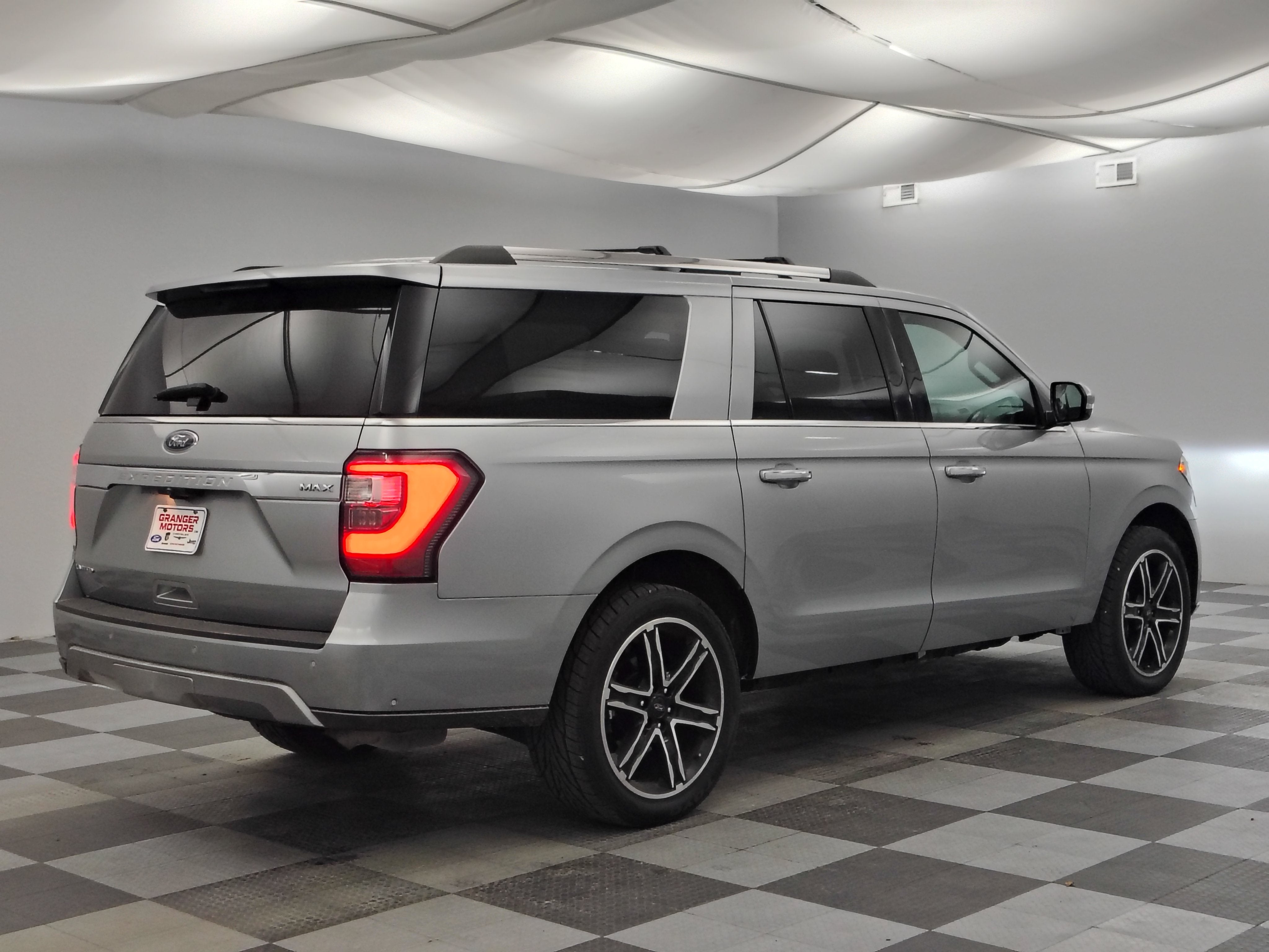 2020 Ford Expedition MAX Limited