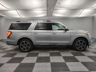 2020 Ford Expedition MAX Limited