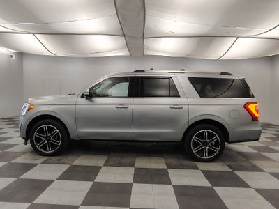 2020 Ford Expedition MAX Limited
