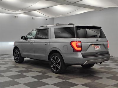 2020 Ford Expedition MAX Limited