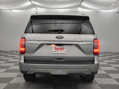 2020 Ford Expedition MAX Limited