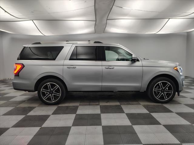 2020 Ford Expedition MAX Limited