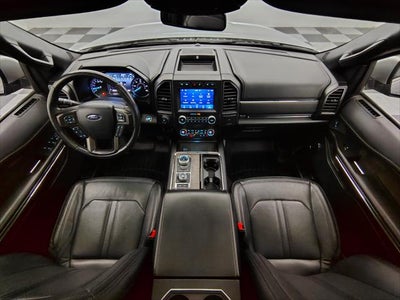 2020 Ford Expedition MAX Limited