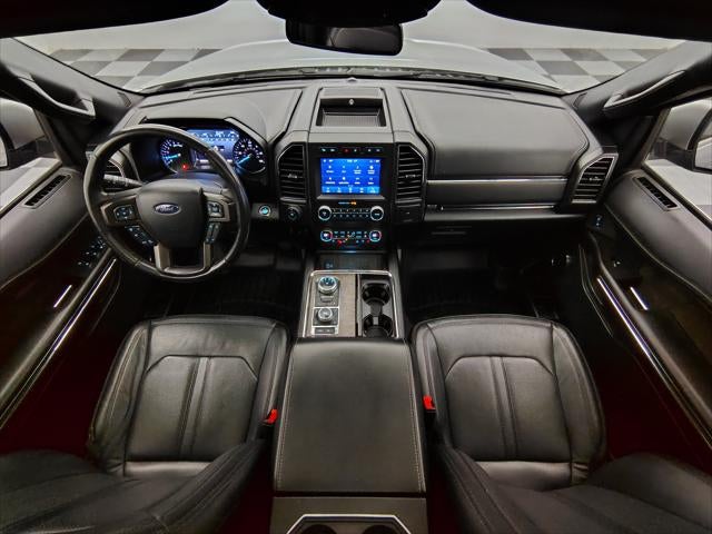 2020 Ford Expedition MAX Limited
