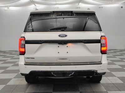 2019 Ford Expedition Max Limited