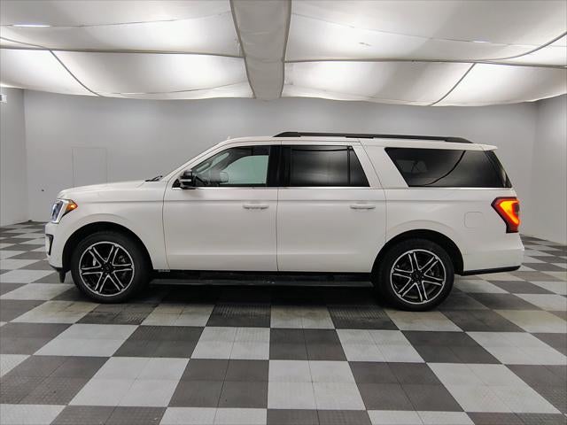 2019 Ford Expedition Max Limited