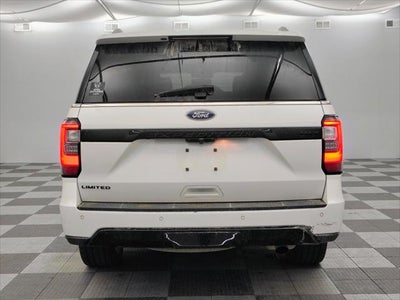 2019 Ford Expedition Max Limited