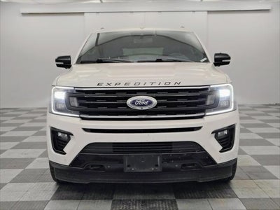 2019 Ford Expedition Max Limited