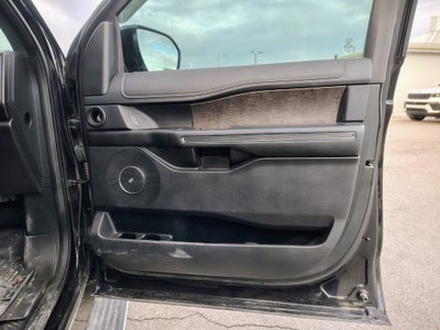 2019 Ford Expedition Max Limited