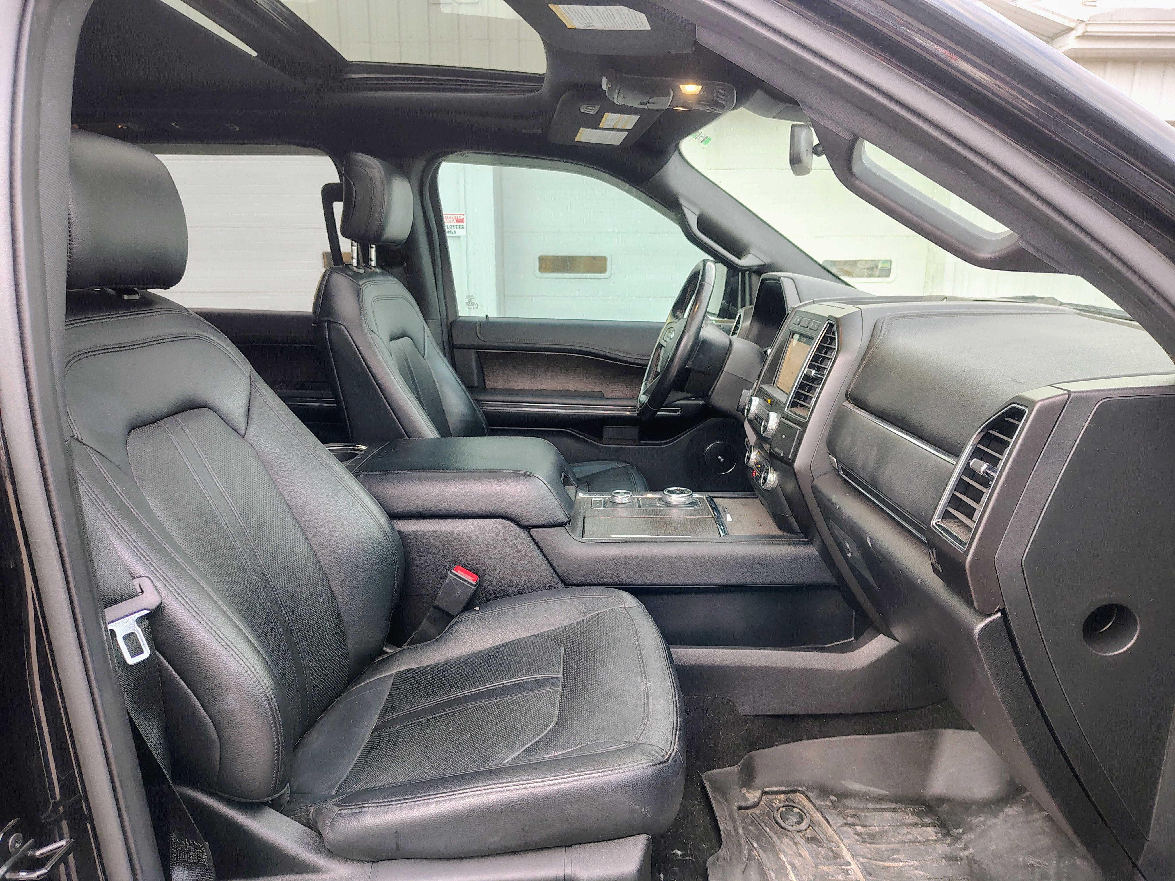 2019 Ford Expedition Max Limited