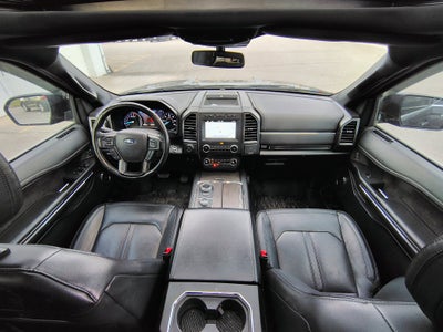 2019 Ford Expedition Max Limited