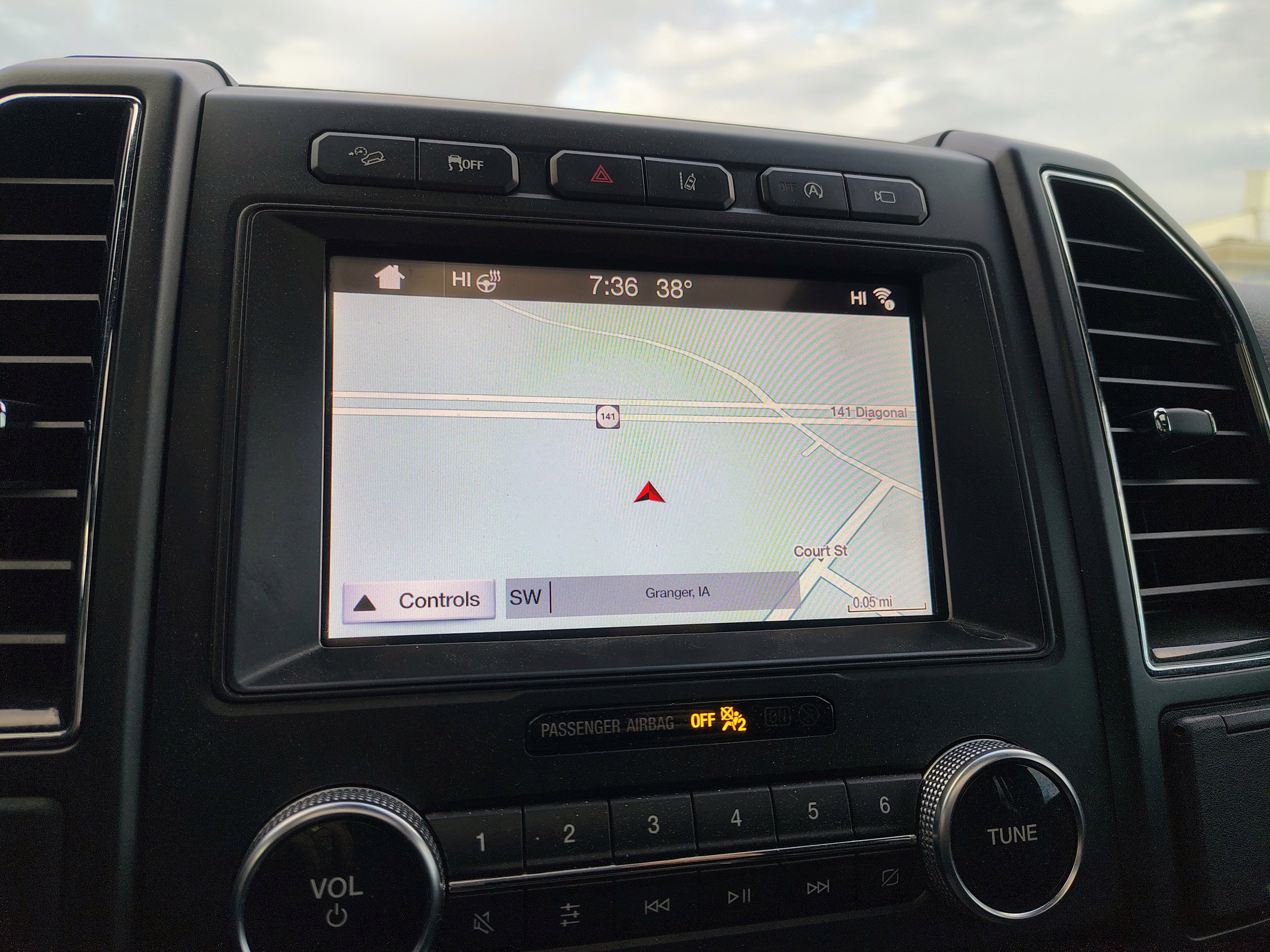 2019 Ford Expedition Max Limited