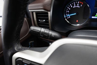 2022 Ford Expedition Max Limited