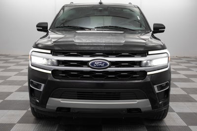 2022 Ford Expedition Max Limited