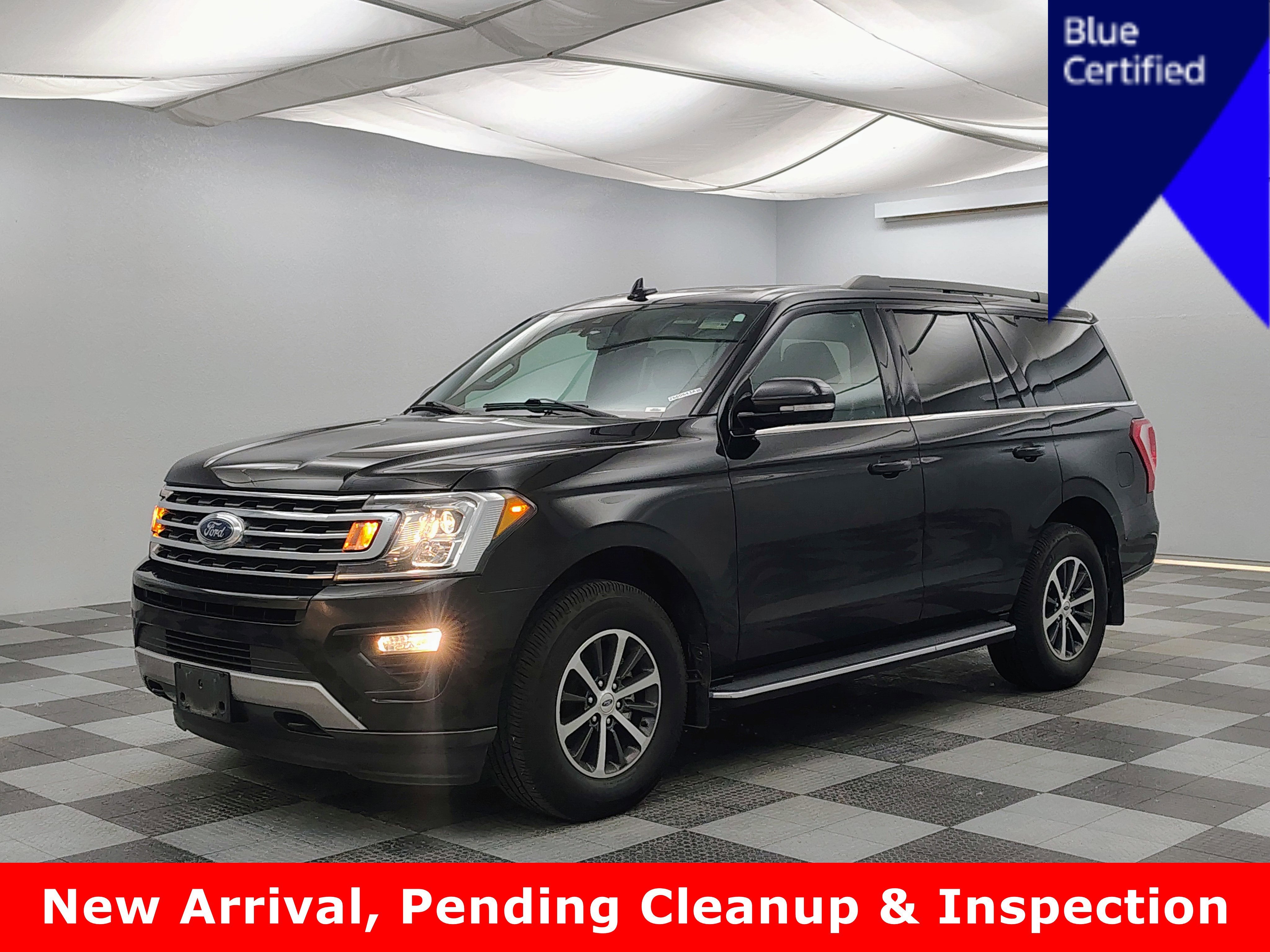 2021 Ford Expedition XLT